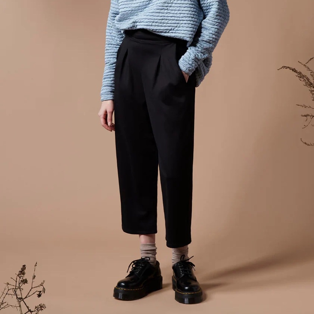 Aritizia Wilfred 3/4th Lenght Trouser Pants size 00